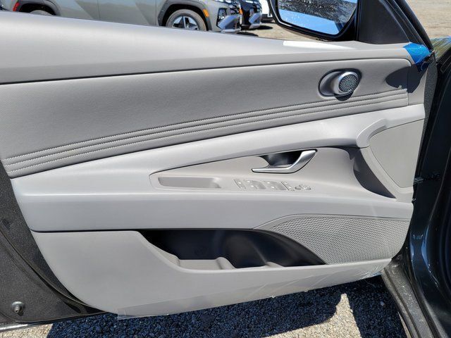 2026 Hyundai ELANTRA SEL Sport Chantilly VA