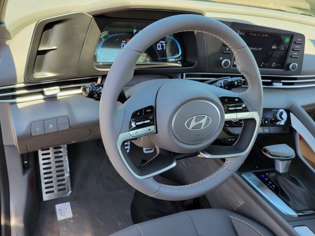 2026 Hyundai ELANTRA SEL Sport Chantilly VA