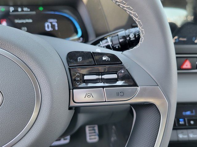 2026 Hyundai ELANTRA SEL Sport Chantilly VA