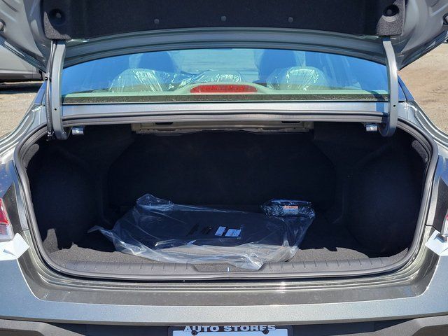 2026 Hyundai ELANTRA SEL Sport Chantilly VA