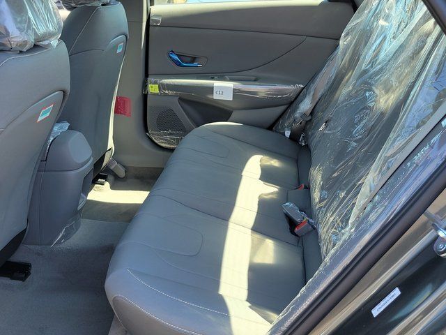 2026 Hyundai ELANTRA SEL Sport Chantilly VA