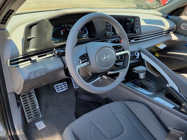 2026 Hyundai ELANTRA SEL Sport Chantilly VA