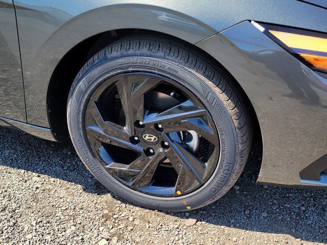 2026 Hyundai ELANTRA SEL Sport Chantilly VA