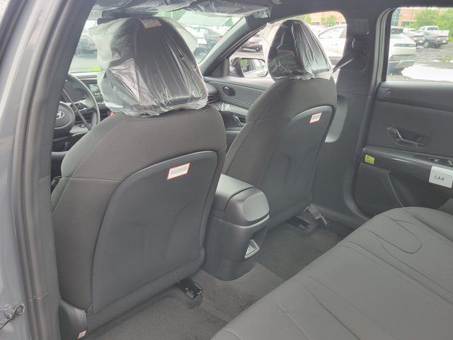 2026 Hyundai ELANTRA SEL Sport Chantilly VA