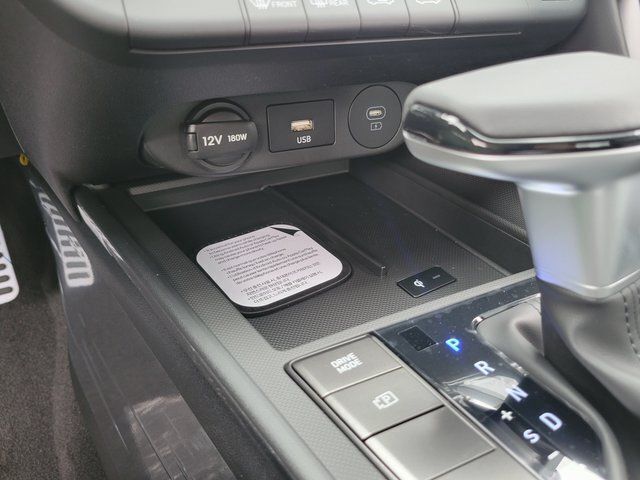 2026 Hyundai ELANTRA SEL Sport Chantilly VA