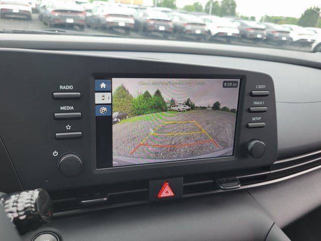 2026 Hyundai ELANTRA SEL Sport Chantilly VA
