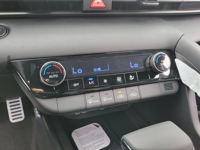 2026 Hyundai ELANTRA SEL Sport Chantilly VA