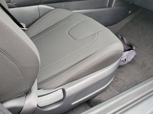 2026 Hyundai ELANTRA SEL Sport Chantilly VA