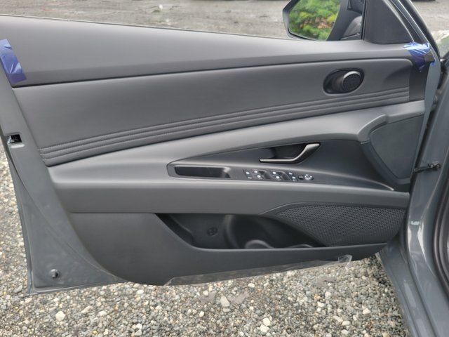 2026 Hyundai ELANTRA SEL Sport Chantilly VA