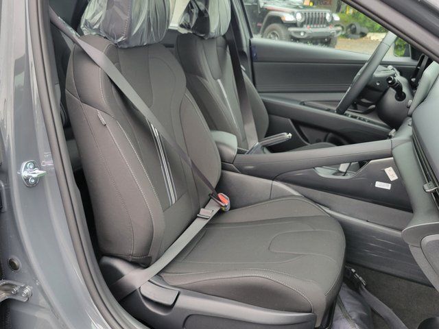 2026 Hyundai ELANTRA SEL Sport Chantilly VA