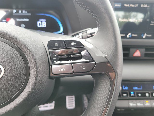 2026 Hyundai ELANTRA SEL Sport Chantilly VA