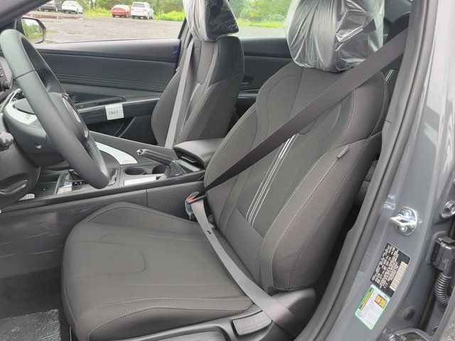 2026 Hyundai ELANTRA SEL Sport Chantilly VA