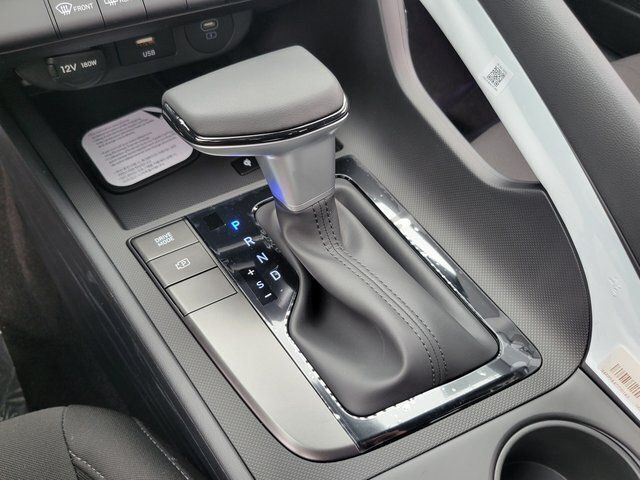 2026 Hyundai ELANTRA SEL Sport Chantilly VA