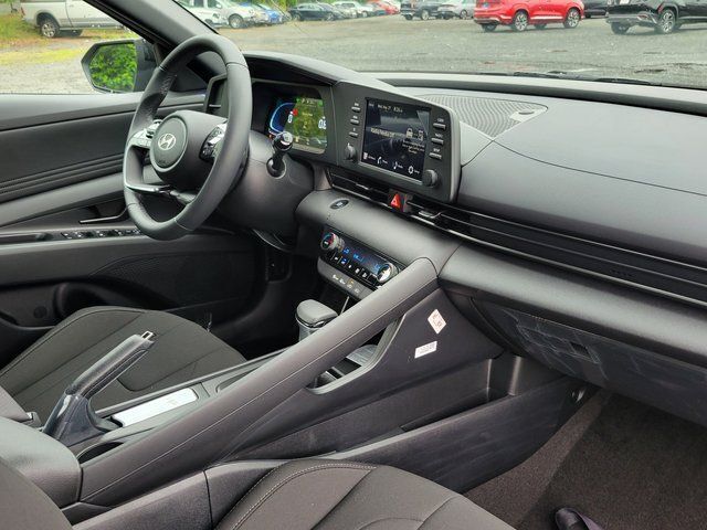 2026 Hyundai ELANTRA SEL Sport Chantilly VA