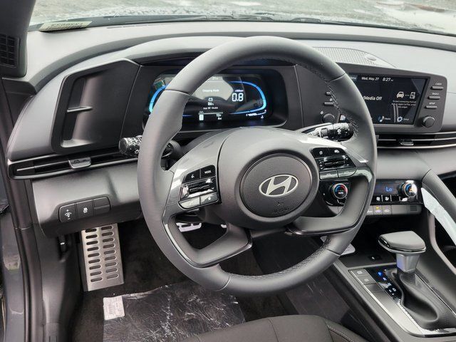 2026 Hyundai ELANTRA SEL Sport Chantilly VA