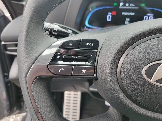 2026 Hyundai ELANTRA SEL Sport Chantilly VA