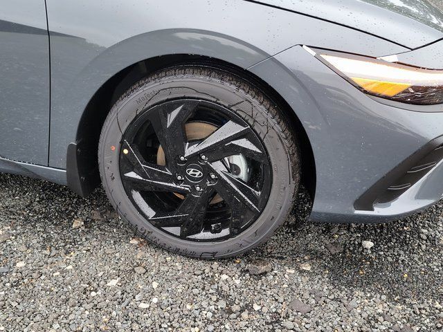 2026 Hyundai ELANTRA SEL Sport Chantilly VA