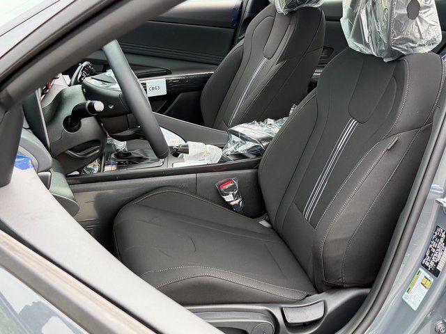 2026 Hyundai ELANTRA SEL Sport Chantilly VA