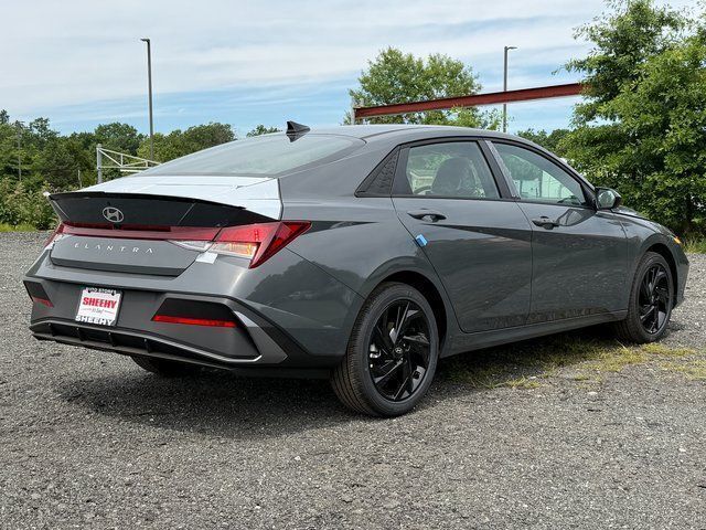 2026 Hyundai ELANTRA SEL Sport Chantilly VA