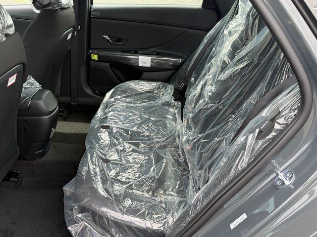 2026 Hyundai ELANTRA SEL Sport Chantilly VA