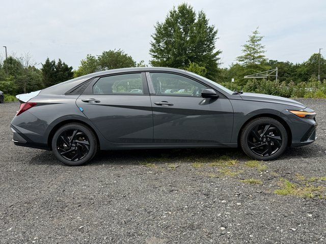 2026 Hyundai ELANTRA SEL Sport Chantilly VA