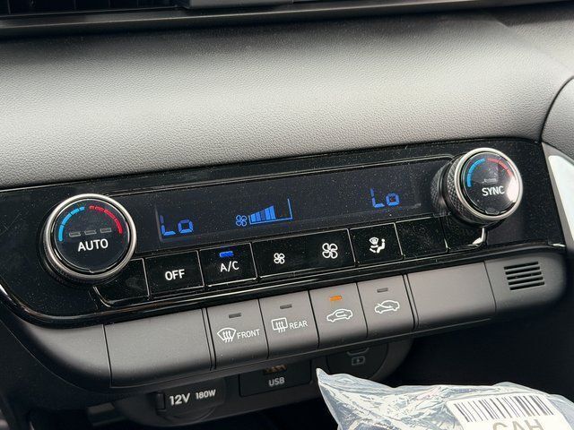 2026 Hyundai ELANTRA SEL Sport Chantilly VA