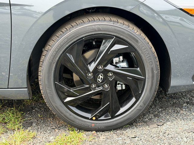 2026 Hyundai ELANTRA SEL Sport Chantilly VA