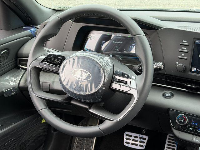 2026 Hyundai ELANTRA SEL Sport Chantilly VA