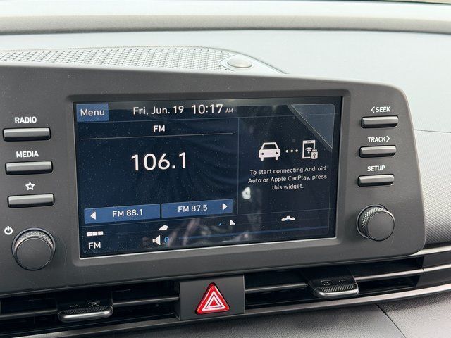 2026 Hyundai ELANTRA SEL Sport Chantilly VA