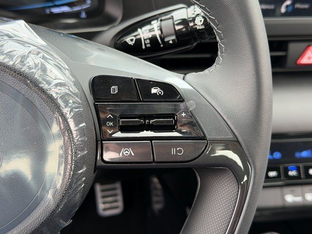 2026 Hyundai ELANTRA SEL Sport Chantilly VA