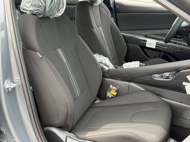 2026 Hyundai ELANTRA SEL Sport Chantilly VA