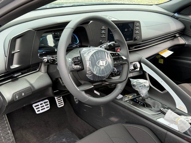 2026 Hyundai ELANTRA SEL Sport Chantilly VA