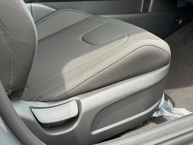 2026 Hyundai ELANTRA SEL Sport Chantilly VA