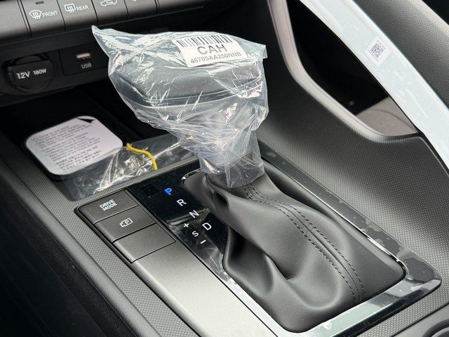 2026 Hyundai ELANTRA SEL Sport Chantilly VA
