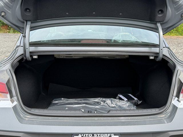2026 Hyundai ELANTRA SEL Sport Chantilly VA