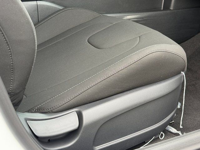 2026 Hyundai ELANTRA SEL Sport Chantilly VA