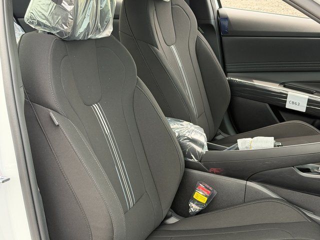 2026 Hyundai ELANTRA SEL Sport Chantilly VA