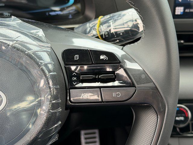 2026 Hyundai ELANTRA SEL Sport Chantilly VA