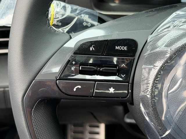2026 Hyundai ELANTRA SEL Sport Chantilly VA