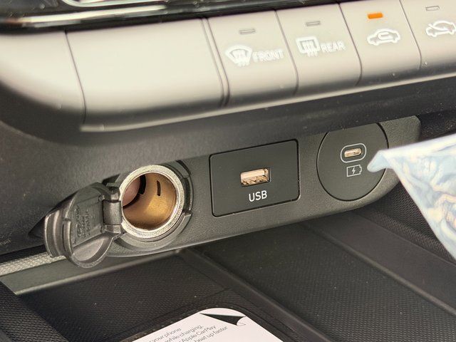 2026 Hyundai ELANTRA SEL Sport Chantilly VA