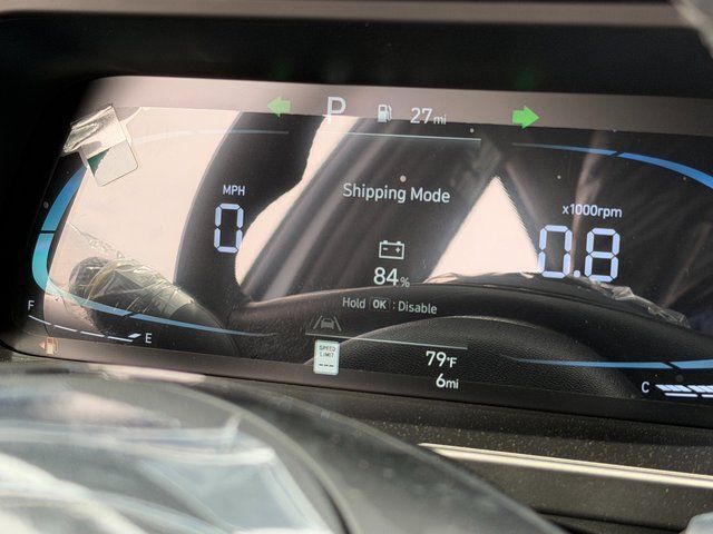 2026 Hyundai ELANTRA SEL Sport Chantilly VA