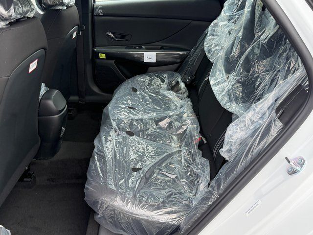 2026 Hyundai ELANTRA SEL Sport Chantilly VA