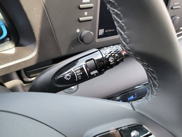 2026 Hyundai ELANTRA SEL Sport Chantilly VA