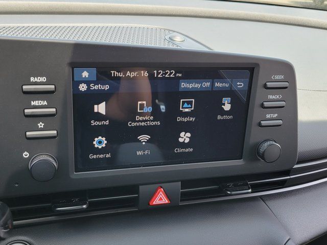 2026 Hyundai ELANTRA SEL Sport Chantilly VA