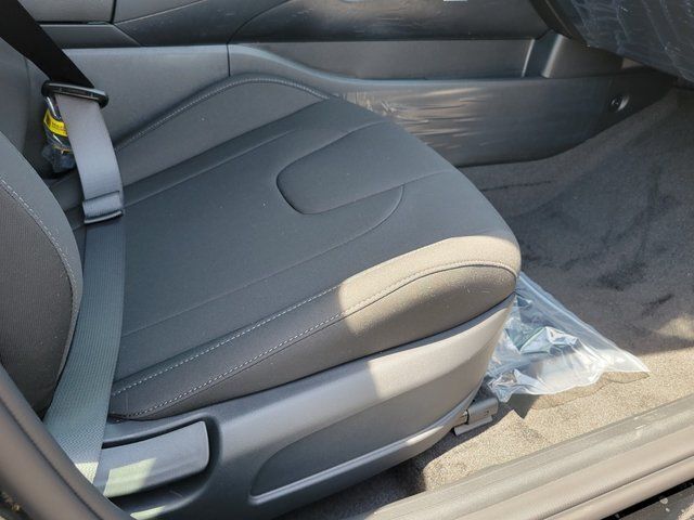 2026 Hyundai ELANTRA SEL Sport Chantilly VA