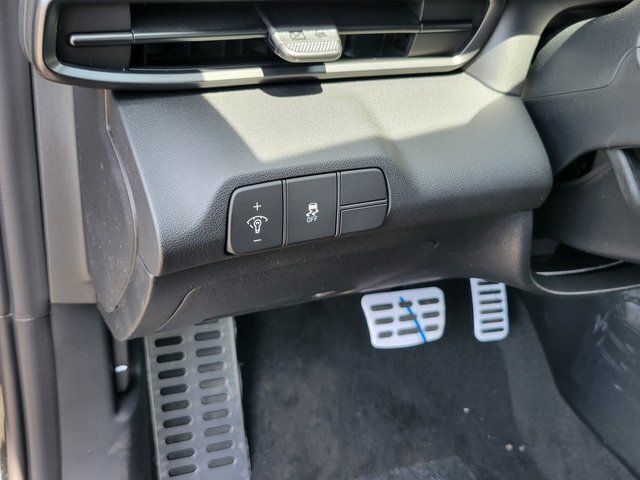2026 Hyundai ELANTRA SEL Sport Chantilly VA