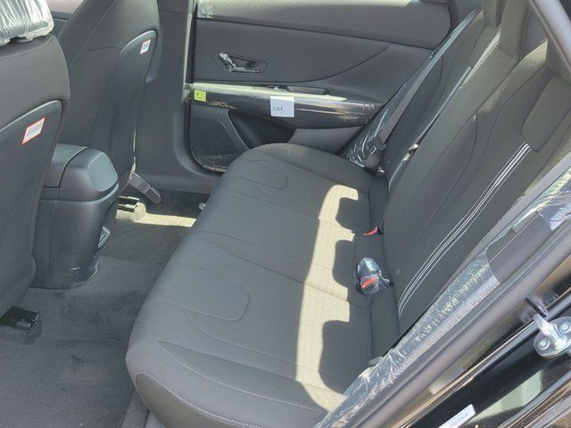 2026 Hyundai ELANTRA SEL Sport Chantilly VA