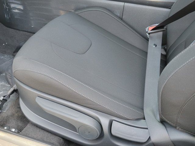 2026 Hyundai ELANTRA SEL Sport Chantilly VA