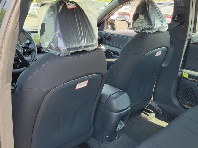 2026 Hyundai ELANTRA SEL Sport Chantilly VA