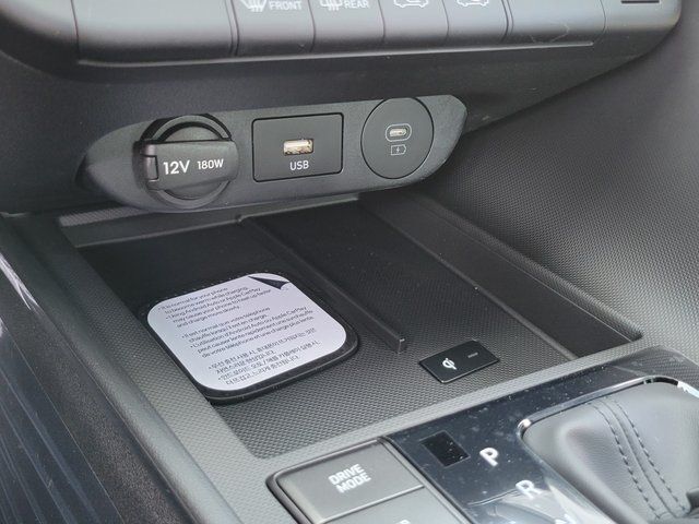 2026 Hyundai ELANTRA SEL Sport Chantilly VA